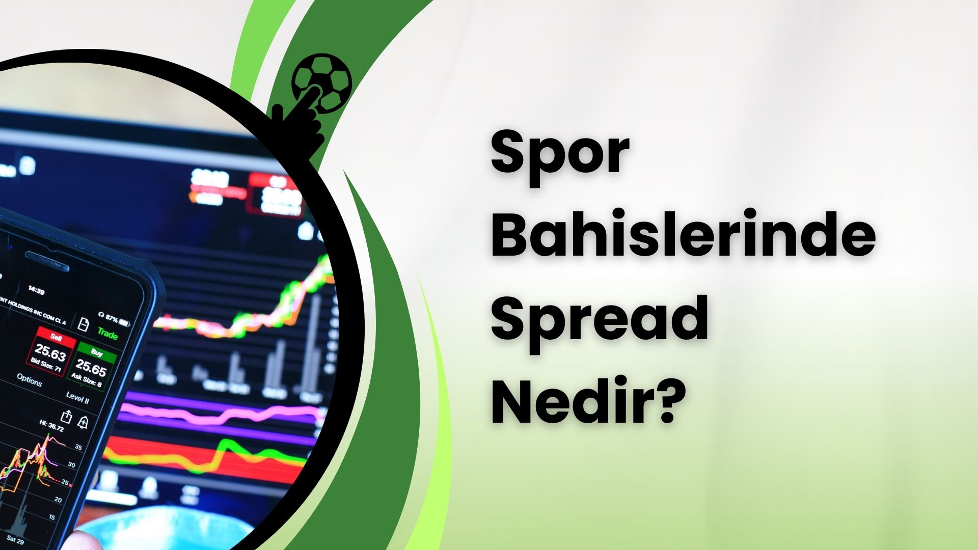 Spor Bahislerinde Spread Nedir
